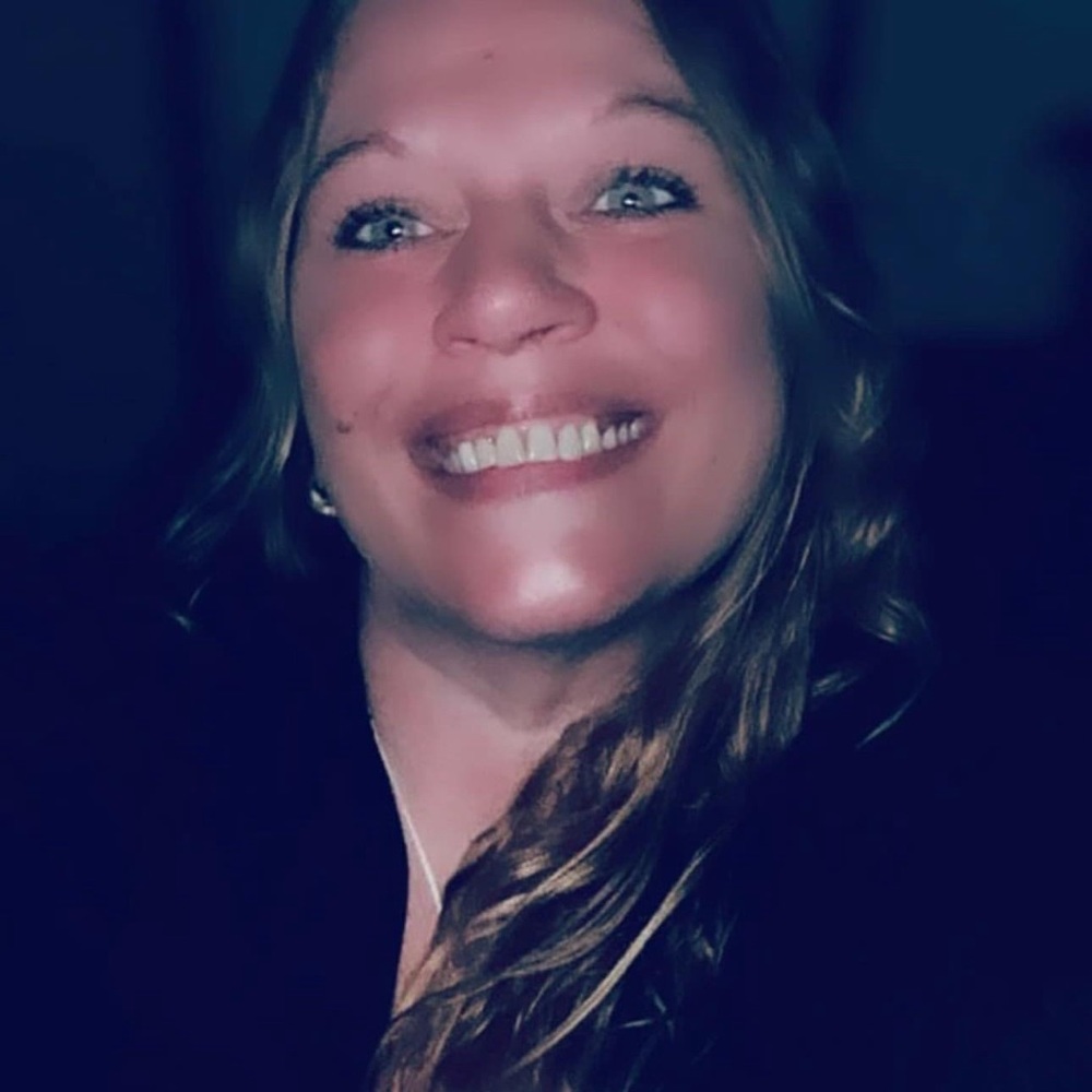 Meet your Posher, Carrie